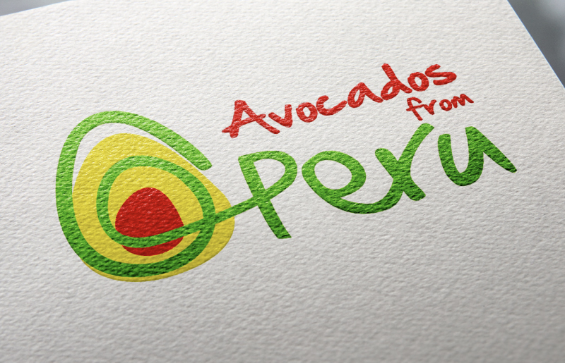 avocado peru - Marcela Peña - Diseño Gráfico, Producción e Informática